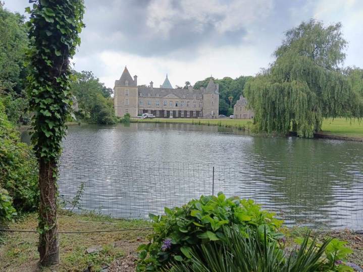 Entretien d'espace vert Périers